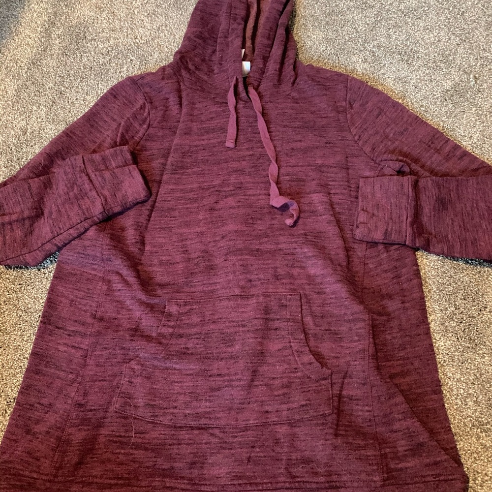 Motherhood Maternity Sweatshirt